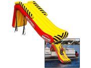 SPORTSSTUFF 58 1350 Spillway Inflatable Pontoon Slide 58 1350 Sportsstuff