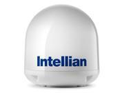 Intellian i4 i4P Empty Dome Base Plate AssemblyIntellian S2 4109