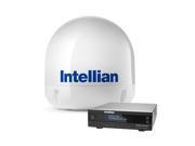 Intellian i6 DLA System w 23.6 Reflector Latin Americas LNBIntellian B4 609L