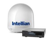 Intellian i4 US System w 17.7 Reflector North American LNB B4 409S B4 409S Intellian