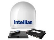 Intellian i2 US System w DISH Bell MIM 15M RG6 Cable VIP211z DISH HD Receiver B4 I2DNSB Intellian