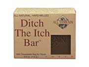 All Terrain Ditch The Itch Bar 4 Oz Ditch The Itch