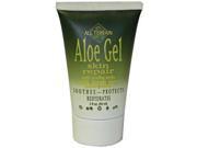All Terrain Aloe Gel Skin Relief 2 Oz. Aloe Gel Skin Repair