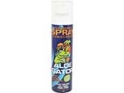 Aloe Gator Sprayaloe Gator Spf 50 Continuous Aloe Gator Continuous Spray