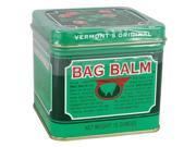 Bag Balm Medicated Ointment 1oz Tin Bag Balm