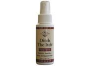 All Terrain Ditch the Itch Skin Relief Spray 2 oz All Terrain