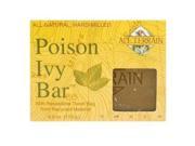All Terrain Natural Poison Ivy Oak Bar Soap All Terrain