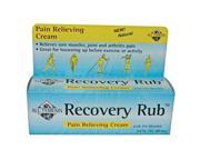 All Terrain Recovery Rub 3 Oz Tube Recovery Rub