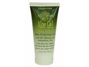 All Terrain Natural Aloe Gel Skin Relief 5 oz. All Terrain