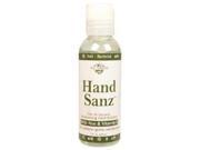 Hand Sanitizer w Aloe Vitamin E 2 Ounces All Terrain