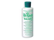 No Rinse No Rinse Body Bath 8 Oz No Rinse Products