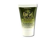Aloe Gel Skin Repair with Healing Herbs 2 oz by All Terrain Company All Terrain