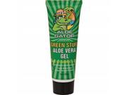 Aloe Gator Green Stuff 1 Oz Green Stuff