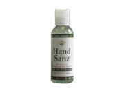 All Terrain Hand Sanz W Aloe Vit E 2 Oz Hand Sanz