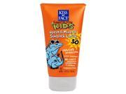 Kiss My Face Kids Natural Mineral Sunblock Lotion SPF 30 4 Ounce Kiss My Face