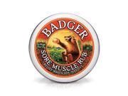 Badger Badger Sore Muscle Rub .75Oz Badger Sore Muscle Rub