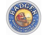 Badger Aromatic Balm 0.75 oz. Badger