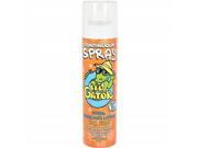 Aloe Gator Sun Care Lil Gator Continuous Spray Aloe Gator