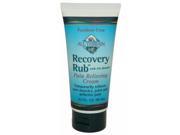 All Terrain Natural Recovery Rub Pain Relieving Cream All Terrain