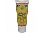 All Terrain Kid Sport SPF 30 Oxybenzone Free Natural Sunscreen Lotion 6 Ounce Multi Pack All Terrain