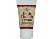 All Terrain Ditch The Itch Cream 2 Oz Ditch The Itch