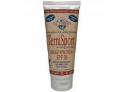 All Terrain Terra Sport SPF 30 Oxybenzone Free Natural Sunscreen Lotion 6 Ounce Multi Pack All Terrain