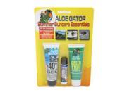 Aloe Gator Summer Combo Pack 3 Items Combo Packs
