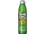Bull Frog Mosquito Coast Spray Sunblock with Insect Repellent 6 Oz USA