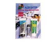 Aloe Gator Winter Combo Pack 3 Items Combo Packs