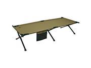 Alps Mountaineering Camp Cot Large Camp Cot