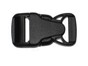 Liberty Mountain Side Release Buckle 2 In. Liberty Mountain