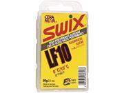Uvex Lf10 Yellow Universal Wax Swix Fluorocarbon Universal Wax