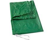 Equinox Ultralight Nylon Tarp choose Size Green 10x12 Equinox Ltd.