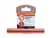 Gearaid Tent Pole Splint 5 8 Orange Tent Pole Splint