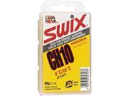 Uvex Ch10 Yellow Universal Wax Swix Hydrocarbon Wax