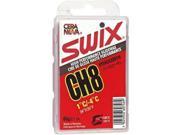 Uvex Ch8 Red Universal Wax Swix Hydrocarbon Wax