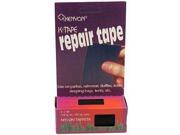 Chinook Repair Tape Taffeta Black Chinook