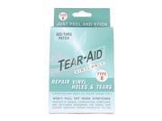 Tear Aid Tear Aid Type B Vinl Patch Kit Tear Aid