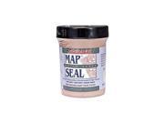 Exercise Gear Fitness Aquaseal Map Seal 4 Oz Water Proofing Shape UP Sport Training Aquaseal