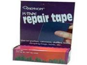 Kenyon K Tape Taffeta Forest Green Ripstop Taffeta Repair Tape