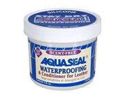 Aquaseal Aquaseal Lwtrproof Cream 4 Oz Aquaseal