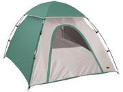 Stansport Adventure Backpackers Dome Tent Forest Green Tan 78 X 66 X 43 Inch Stansport