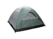 Stansport 4 Man Dome Tent 9X9X72 732 100 Outdoor Recreation Camping