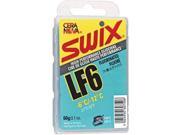 Uvex Lf6 Blue Universal Wax Swix Fluorocarbon Universal Wax