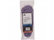 Liberty Mountain Paracord 50 Ft Red White Blue Paracord 50 Ft