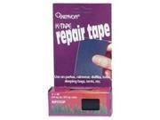 Ripstop Repair Tape Black Kenyon