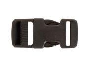 Dual Adjust Side Release Buckles Liberty Mountain