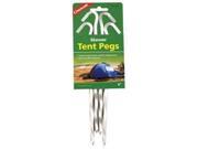 Coghlan S Ltd. 9 Tent Skr Pegs 4Pk 1009 Outdoor Recreation Camping