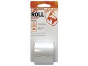 Gearaid Tape Reflective Roll Silver Tenacious Tape Roll