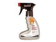 Mcnett Revivex Spray On Water Repellent 5 Oz For Outerwear Durable Non Toxic Non Flammable McNett